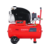 Компрессор поршневой Fubag Air Master Kit 6 масляный 230л/мин 24л 1500Вт красный/черный