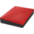 Внешние HDD Внешние HDD/ Portable HDD 4TB WD My Passport (Red), USB 3.2 Gen1, 107x75x19mm, 210g /12 мес./