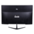 Моноблок IRU Office P2313 23.8" Full HD i3 8100 (3.6) 8Gb 1Tb 5.4k SSD240Gb UHDG 630 Free DOS GbitEth WiFi BT 120W Cam черный 1920x1080