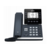 Телефон SIP Yealink SIP-T53W 12 аккаунтов USB, Bluetooth, WiFi, GigE, без БП (SIP-T53W)