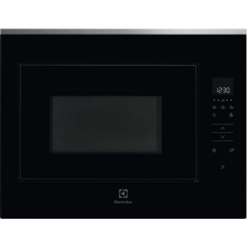 Микроволновая печь Electrolux KMFE264TEX 26л. 900Вт черный/нержавеющая сталь (встраиваемая)