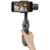 Стедикам Dji Osmo Mobile 3 (CP.OS.00000022) черный