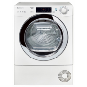 Сушильная машина Candy GrandO Vita Smart GVS4 H7A1TCEX-07 кл.энер.:A+ макс.загр.:7кг белый