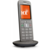 Gigaset CL660HX Радиотелефон Anthracite [S30852-H2862-S301]