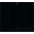 Встраиваемые индукционные панели ELECTROLUX Встраиваемые индукционные панели ELECTROLUX/ индукционная варочная поверхность, цвет: Черный, индивидуальный слайдер для каждой зоны нагрева, 3-хступенчатая индикация остаточного тепла,акустический сигнал (вкл/в