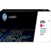 Картридж лазерный HP 659A W2013A пурпурный (13000стр.) для HP LJ M856/M776