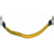 Кабель заземления Hyperline TGRD-CC-30 дл.300мм (упак.:1шт)