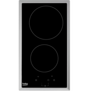 Варочная поверхность Beko HDMC32400TX черный