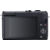 Фотоаппарат Canon EOS M200 черный 24.1Mpix 3" 4K WiFi 15-45 IS STM LP-E12 (с объективом)