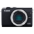 Фотоаппарат Canon EOS M200 черный 24.1Mpix 3" 4K WiFi 15-45 IS STM LP-E12 (с объективом)