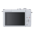 Фотоаппарат Canon EOS M200 белый 24.1Mpix 3" 4K WiFi 15-45 IS STM LP-E12 (с объективом)