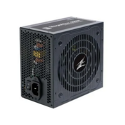 Блок питания 500W Zalman MegaMax V2 (ATX, 20+4 pin, 120mm fan, PCI-E 6+2Px2, 6xSATA) (ZM500-TXII)
