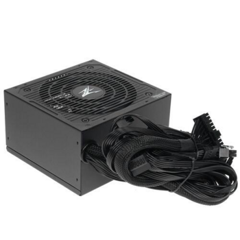 Блок питания 600W Zalman MegaMax V2 (ATX v2.3, APFC, 120mm Fan, 80+) (ZM600-TXII)