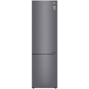 Холодильник LG GA-B509CLCL графит (двухкамерный)