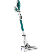 Пылесос ручной Tefal Air Force 360 Flex TY9472WO 550Вт белый/бирюзовый