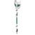 Пылесос ручной Tefal Air Force 360 Flex TY9472WO 550Вт белый/бирюзовый