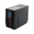 Источник бесперебойного питания Powercom Macan MAC-1500 1500Вт 1500ВА черный