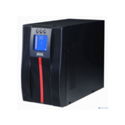 Источник бесперебойного питания Powercom Macan MAC-1500 1500Вт 1500ВА черный