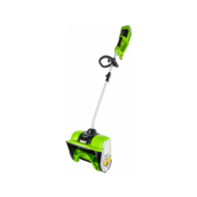 Снегоуборщик электр. Greenworks 2600807