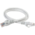 Патч-корд ITK Generica PC01-C5EU-2M-G UTP RJ-45 вил.-вилка RJ-45 кат.5E 2м серый ПВХ (уп.:1шт)