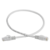 Патч-корд ITK Generica PC01-C5EU-2M-G UTP RJ-45 вил.-вилка RJ-45 кат.5E 2м серый ПВХ (уп.:1шт)