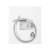 Патч-корд ITK Generica PC01-C5EU-2M-G UTP RJ-45 вил.-вилка RJ-45 кат.5E 2м серый ПВХ (уп.:1шт)
