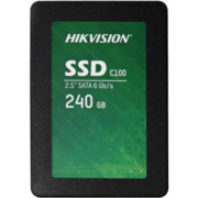 Накопитель SSD Hikvision SATA-III 240GB HS-SSD-C100/240G HS-SSD-C100/240G Hiksemi 2.5"