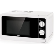 Микроволновая Печь BBK 20MWS-701M/W C_W 20л. 700Вт белый