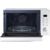 Микроволновая печь 32L GRILL CONVECT MC32K7055CW/BW SAMSUNG