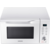 Микроволновая печь 32L GRILL CONVECT MC32K7055CW/BW SAMSUNG
