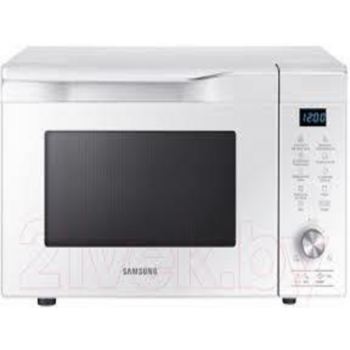 Микроволновая печь 32L GRILL CONVECT MC32K7055CW/BW SAMSUNG