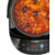 Мультиварка Bosch MUC48B68RU 1200Вт серебристый/черный