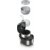 Мультиварка Bosch MUC48B68RU 1200Вт серебристый/черный