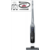 Пылесос ручной Bosch Athlet BBH625M1 серый