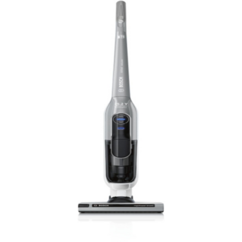 Пылесос ручной Bosch Athlet BBH625M1 серый