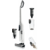 Пылесос ручной Bosch Athlet BBH625M1 серый