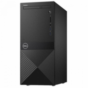 Компьютер DELL Vostro 3671 [3671-2653] MT {i5-9400/8Gb/1Tb/GT730 2Gb/DVDRW/Linux/k+m}
