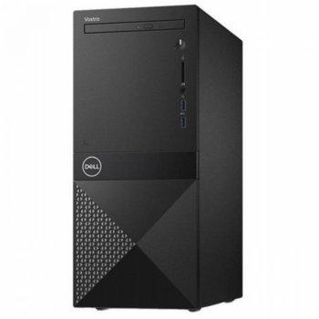 Компьютер DELL Vostro 3671 [3671-2653] MT {i5-9400/8Gb/1Tb/GT730 2Gb/DVDRW/Linux/k+m}