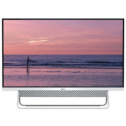 Моноблок DELL Inspiron 7790 [7790-4025] Silver 27" {FHD i5 10210U/8Gb/1Tb+256Gb SSD/MX110 2Gb/W10/k+m/Vessel Stand}