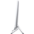 Моноблок DELL Inspiron 7790 [7790-4025] Silver 27" {FHD i5 10210U/8Gb/1Tb+256Gb SSD/MX110 2Gb/W10/k+m/Vessel Stand}