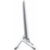 Моноблок DELL Inspiron 7790 [7790-4025] Silver 27" {FHD i5 10210U/8Gb/1Tb+256Gb SSD/MX110 2Gb/W10/k+m/Vessel Stand}