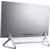 Моноблок DELL Inspiron 7790 [7790-4070] Silver 27" {FHD i7-10510U/16Gb/256Gb SSD+1Tb/MX110 2Gb/W10Pro/k+m/Pafilia-X Stand}