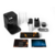 Кофемашина Delonghi Nespresso EN650.B 1400Вт черный