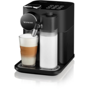 Кофемашина Delonghi Nespresso EN650.B 1400Вт черный