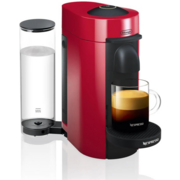 Кофемашина Delonghi Nespresso ENV150.R 1260Вт красный