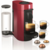 Кофемашина Delonghi Nespresso ENV150.R 1260Вт красный