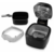 Фритюрница Delonghi FH2184.BK черный