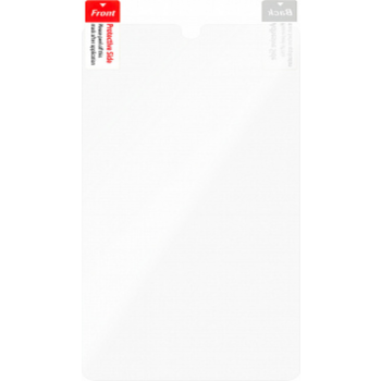 Защитная пленка для экрана Samsung WITS для Samsung Galaxy A71 прозрачная 1шт. (GP-TFA715WSATR)