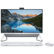 Моноблок DELL Inspiron 5490 [5490-3950] Silver 23,8" {FHD i5-10210U/8Gb/1Tb+256Gb SSD/MX110 (2Gb/W10Pro/k+m/Pafilia-X Stand}
