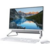 Моноблок DELL Inspiron 5490 [5490-3998] Silver 23,8" {FHD i7-10510U/16Gb/1Tb+256Gb SSD/MX110 2Gb/W10Pro/k+m/Pafilia-X Stand}